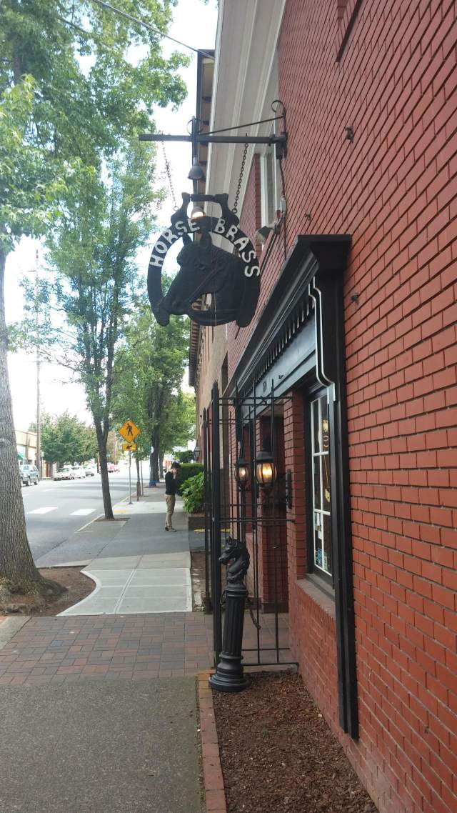 Image of Horse Brass Pub