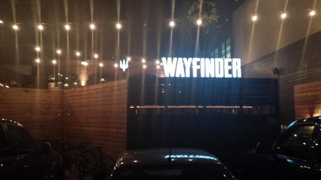 Image of Wayfinder Beer